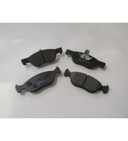 ALFA ROMEO 145- 95/00; ÖN FREN BALATASI 1,8/1,9 (KABLOSUZ)(DİSK) (156.5x52.7x17) (BRAMAX)
