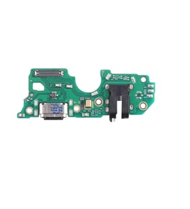 Oppo A18 İle Uyumlu Şarj Soketi