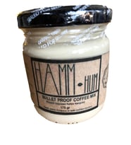 Kurşun Geçirmez Kahve Karışımı (Bullet Proof Coffee Mix)