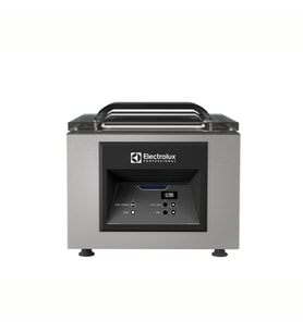 Electrolux Professional Set Üstü Vakum Paketleme Makinesi 602178-EVP08D 8 M3/saat Dijital Gösterge