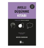 Akıllı Düşünme Kitabı