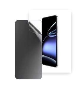 SChitec General Mobile GM24 Pro Uyumlu Ön Yüzey Hayalet Privacy Hidrojel Ekran Koruyucu