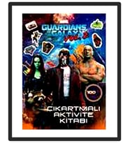 Betakids - Marvel Guardians Of The Galaxy 2