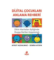 Dijital Çocukları Anlama Rehberi
