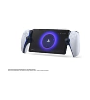 Sony Playstation Portal Remote Player Konsol Ithalatçı Garantili (Beyaz)