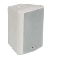 WESTA WS-5TW 5.25 125W Trafolu Beyaz Hoparlör IP65