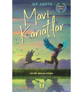 Mavi Kanatlar