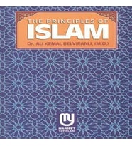 The Principles Of Islam