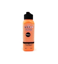 ARTDECO AKRİLİK BOYA 140 ML. NEON TURUNCU