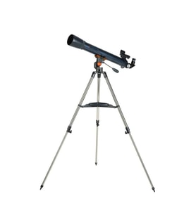 AZ 70070 Astronomik Teleskop