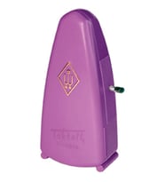 Wittner 903089 Piccolo Without Bell Metronom (Violett)