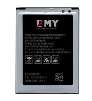 Samsung Galaxy J1 2016 J120 Uyumlu EMY Batarya