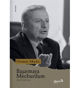 Başarmaya Mecburdum
