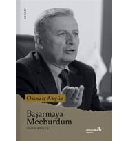 Başarmaya Mecburdum