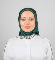 351 Aker Sura İpek Eşarp 8738701