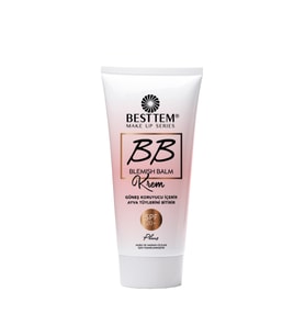 BESTTEM BB PLUS KAPATICI GÜZELLİK KREMİ