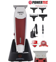 POWERTEC Tr-658 Sakal Ense Tıraş Makinesi