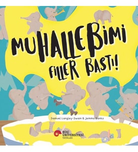 Muhallebimi Filler Bastı!