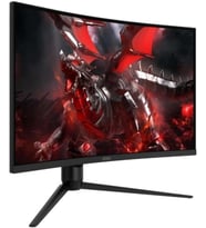 MSI Optix G271CQR 27" 1 ms WQHD FreeSync Curved Oyuncu Monitörü Teşhir