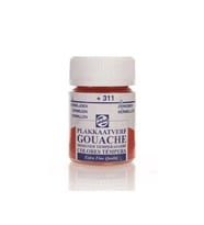 TALENS GUAJ BOYA VERMİLİON 16 ML  (311)