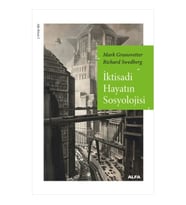 İktisadi Hayatın Sosyolojisi