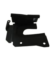 İntercooler Yan Muhafazası Isuzu D-MAX 2012-2020 (SOL)