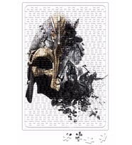 Vikings Puzzle 240 Parça Yapboz