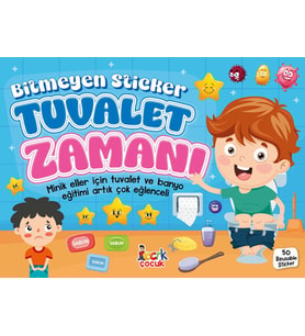 Bitmeyen - Tuvalet Zamanı