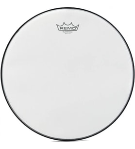 Cremonia MH10 10” Mesh Deri – Sessiz Çalışma İçin File Deri