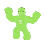 Goojitzu DC Minis Figür Tekli - Rare Green Lantern