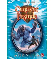 Canavar Peşinde 05 - Kar Canavarı Nanuk