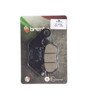 Brenta Ft 3195 Organik Disk Fren Balata