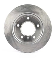2D0615601AKIT Fren Diski Arka Takım 2 Adet Geomet Tip - Lt 35-Sprınter