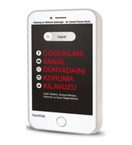 Kapat! Çocukları Sanal Dünyada(n) Koruma Kılavuzu