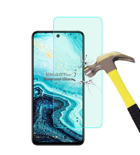 General Mobile GM 21 Pro Temperli Kırılmaz Cam Ekran Koruyucu