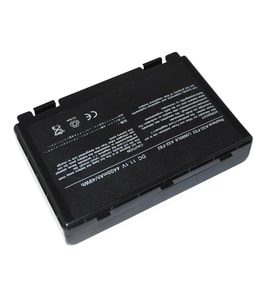 Asus X5AC Batarya Laptop Pil Asus X5C Batarya Laptop Pil