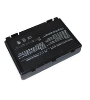 Asus X5AC Batarya Laptop Pil Asus X5C Batarya Laptop Pil