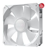ASUS 240mm ROG STRIX LC II 240 ARGB AM4-1700p Sıvı Soğutmalı İşlemci Fanı Beyaz / 90RC00E2-M0UAY4