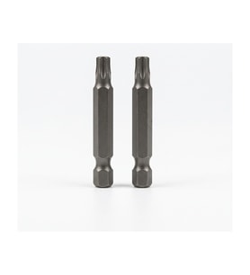 T30 Torx Bits Uç 2'li Set