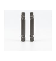 T30 Torx Bits Uç 2'li Set