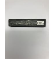 Sert Tamir Mumları Plus 7016 05-934 94 Antrasit 8cm Sert Mum PLUS