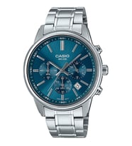 Casio MTP-E515D-2A1VDF Erkek Kol Saati