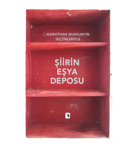 Şiirin Eşya Deposu