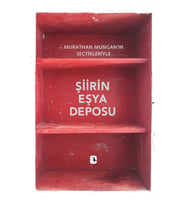 Şiirin Eşya Deposu