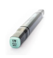 DEL REY TWIN MARKER BG179 AQUA MİNT