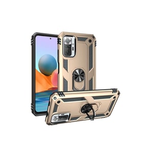 Xiaomi Redmi Note 10 Pro Uyumlu Kılıf Zore Vega Kapak