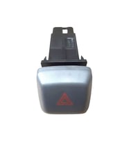 Dörtlü Flaşör Düğmesi Isuzu D-MAX 2004-2007