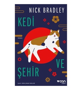 Kedi ve Şehir