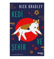 Kedi ve Şehir