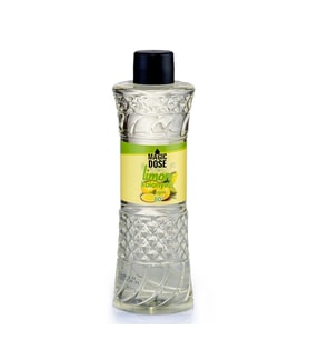 Autokit Limon Kolonyası Sprey 400ml Cam Şişe FA1-323
